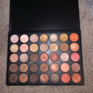 Morphe 350S Palette